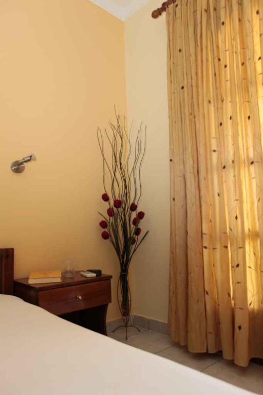 Almini Apartments Plataria Pokój zdjęcie