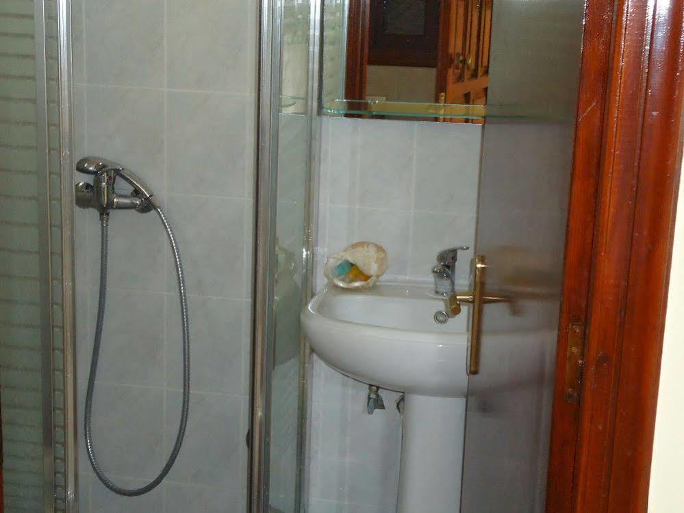 Almini Apartments Plataria Zewnętrze zdjęcie